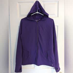 Danskin Hoodie